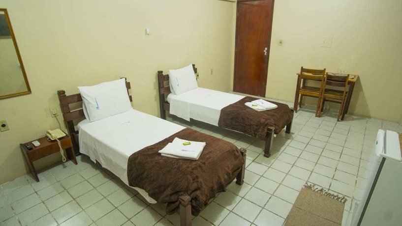 Imagen de la habitación del Hotel Nordeste Palace. Foto 17