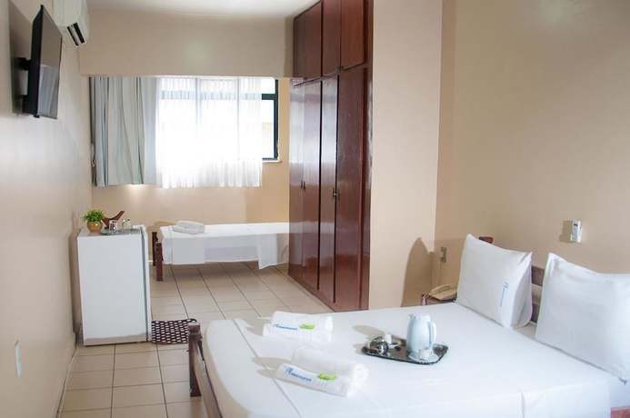 Imagen de la habitación del Hotel Nordeste Palace. Foto 18