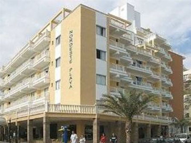 Imagen general del Hotel Nordeste Playa. Foto 4