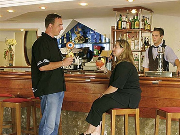 Imagen general del Hotel Nordeste Playa. Foto 6