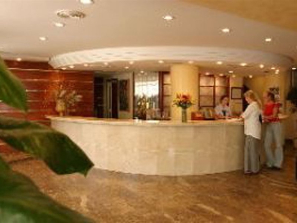 Imagen general del Hotel Nordeste Playa. Foto 8