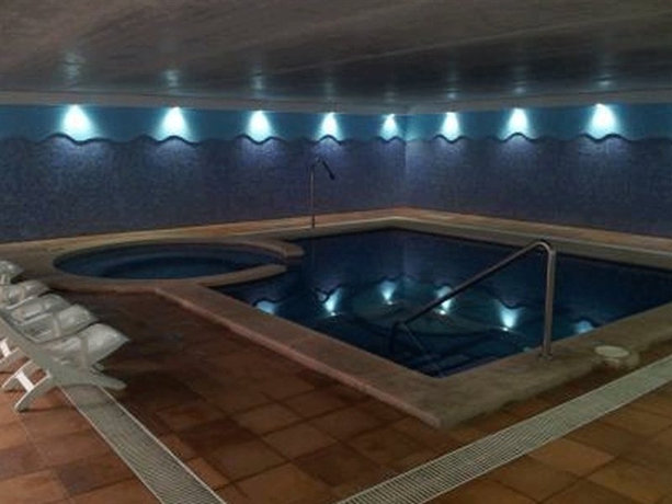 Imagen general del Hotel Nordeste Playa. Foto 9