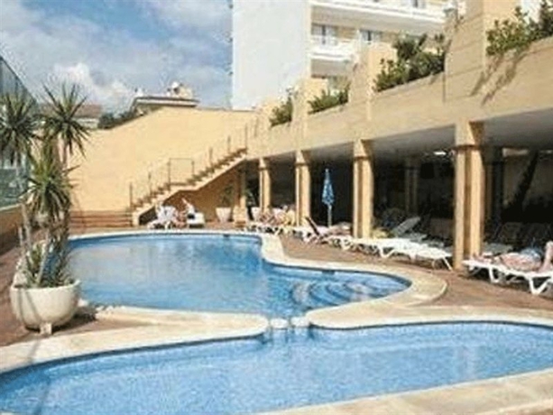 Imagen general del Hotel Nordeste Playa. Foto 10