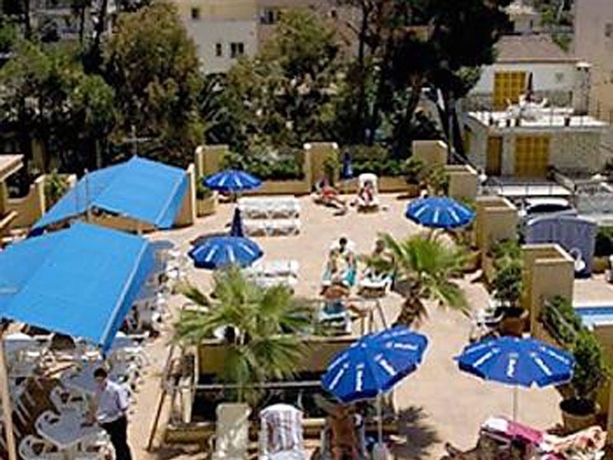 Imagen general del Hotel Nordeste Playa. Foto 11