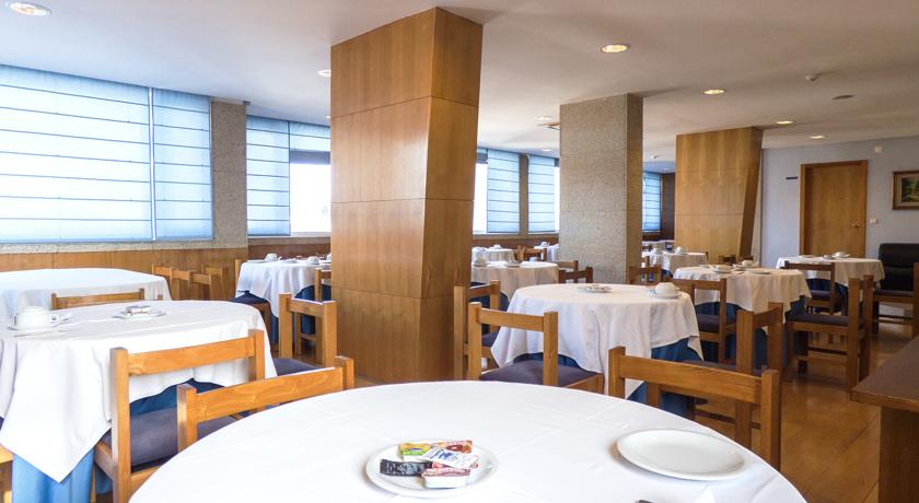 Imagen general del Hotel Nordeste Shalom. Foto 2