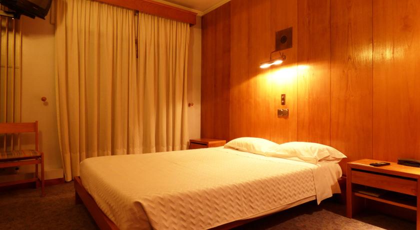 Imagen general del Hotel Nordeste Shalom. Foto 6