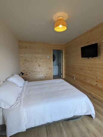 Imagen de la habitación del Hotel Nordet. Foto 7