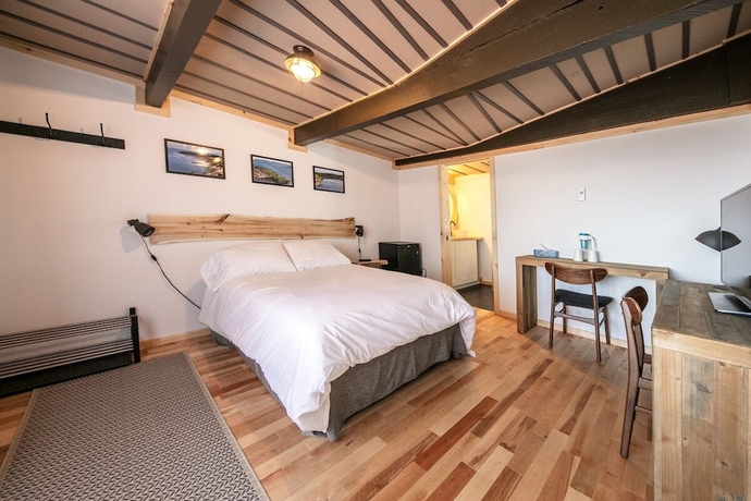 Imagen de la habitación del Hotel Nordet. Foto 9