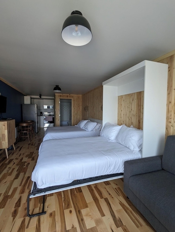 Imagen de la habitación del Hotel Nordet. Foto 10