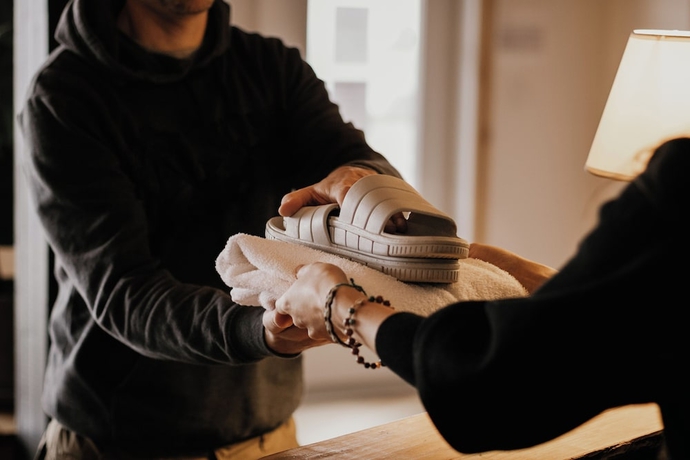 Imagen de los interiores del Hotel Nordet. Foto 18