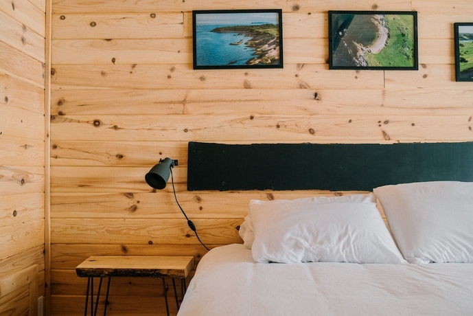 Imagen de la habitación del Hotel Nordet. Foto 12