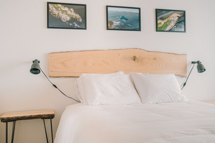 Imagen de la habitación del Hotel Nordet. Foto 13