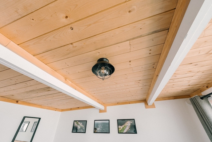 Imagen de la habitación del Hotel Nordet. Foto 14