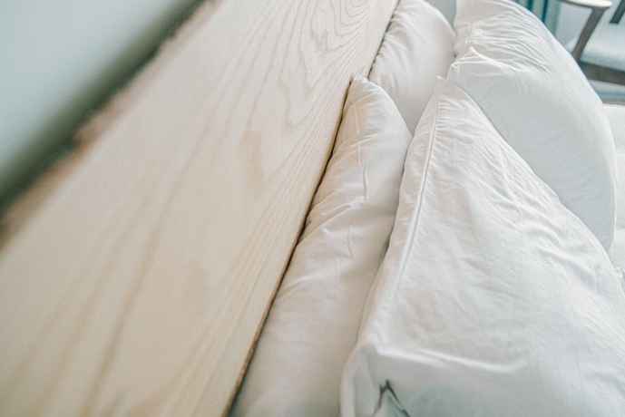 Imagen de la habitación del Hotel Nordet. Foto 15