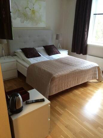 Imagen general del Hotel Nordfjord l - Bryggen. Foto 2