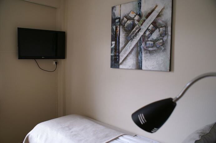 Imagen general del Hotel Nordfjord l - Bryggen. Foto 3