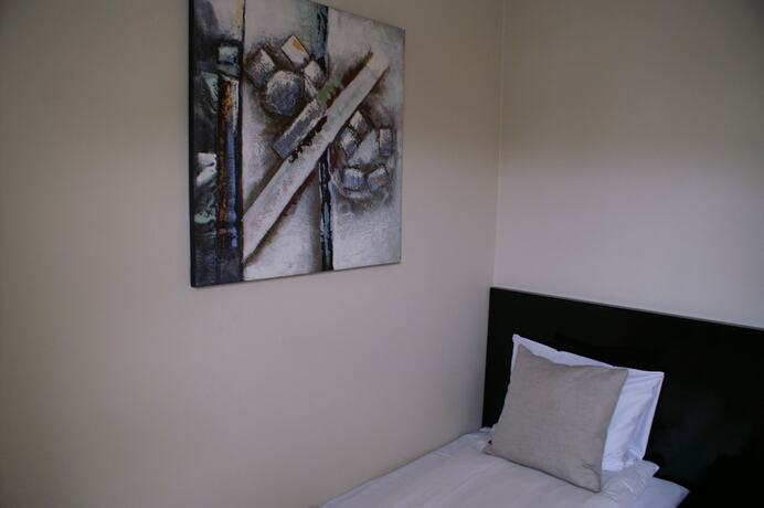 Imagen general del Hotel Nordfjord l - Bryggen. Foto 4