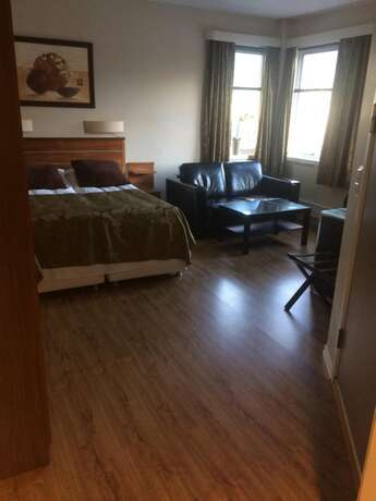 Imagen general del Hotel Nordfjord l - Bryggen. Foto 5