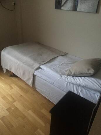 Imagen general del Hotel Nordfjord l - Bryggen. Foto 6
