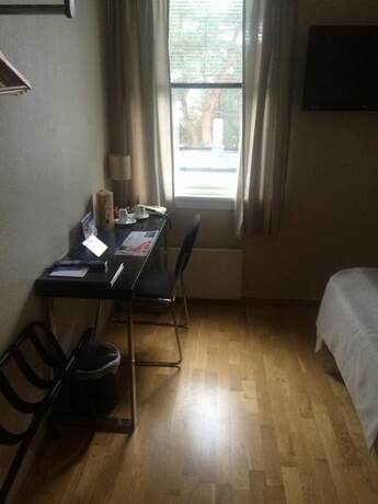 Imagen general del Hotel Nordfjord l - Bryggen. Foto 8