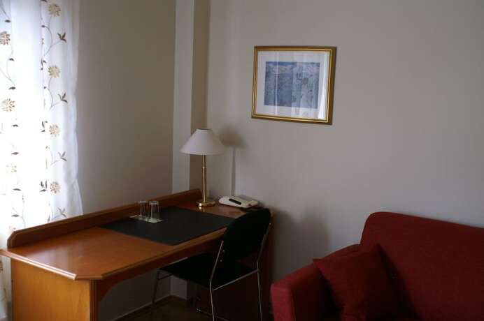 Imagen general del Hotel Nordfjord l - Bryggen. Foto 9