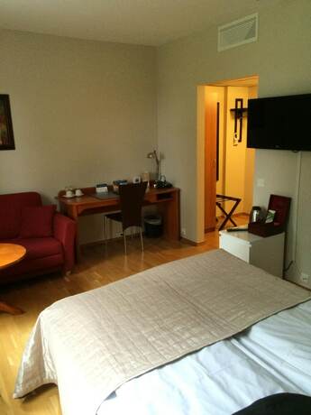 Imagen general del Hotel Nordfjord l - Bryggen. Foto 11