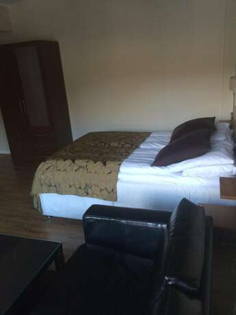 Imagen general del Hotel Nordfjord l - Bryggen. Foto 12