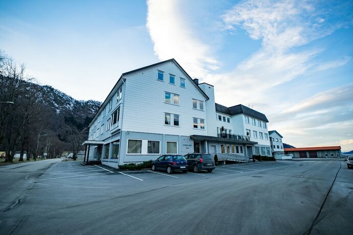 Imagen general del Hotel Nordfjord l - Bryggen. Foto 13