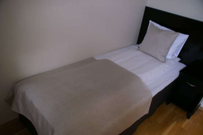 Imagen de la habitación del Hotel Nordfjord l - Bryggen. Foto 14