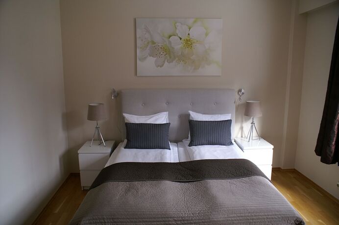 Imagen de la habitación del Hotel Nordfjord l - Bryggen. Foto 15
