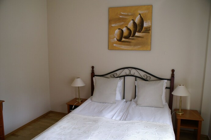 Imagen de la habitación del Hotel Nordfjord l - Bryggen. Foto 16