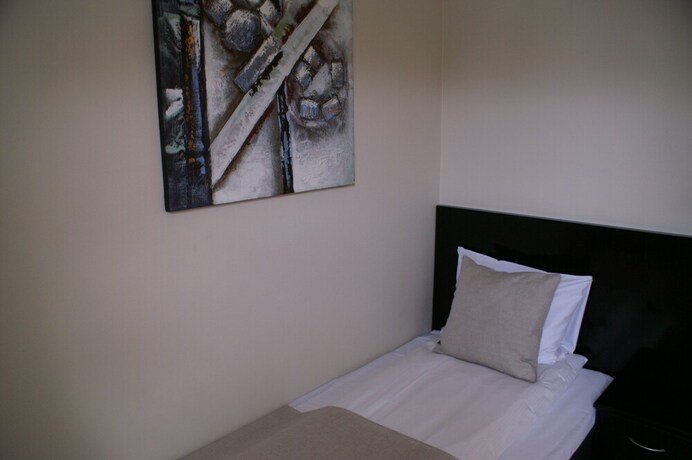 Imagen de la habitación del Hotel Nordfjord l - Bryggen. Foto 18