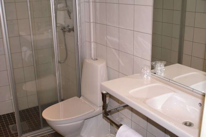 Imagen de la habitación del Hotel Nordfjord l - Bryggen. Foto 19