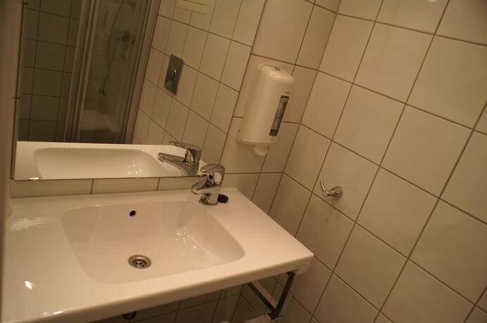 Imagen de la habitación del Hotel Nordfjord l - Bryggen. Foto 20
