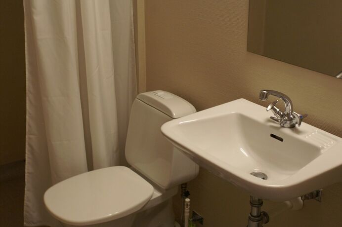 Imagen de la habitación del Hotel Nordfjord l - Bryggen. Foto 21