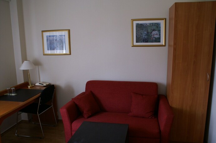 Imagen de la habitación del Hotel Nordfjord l - Bryggen. Foto 22