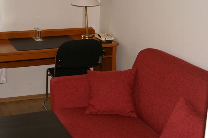 Imagen de la habitación del Hotel Nordfjord l - Bryggen. Foto 23