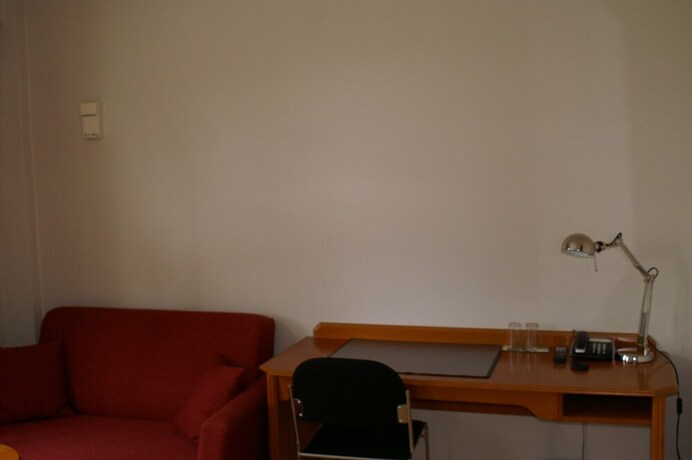 Imagen de la habitación del Hotel Nordfjord l - Bryggen. Foto 24