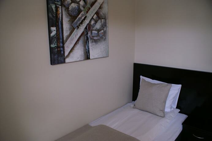 Imagen de la habitación del Hotel Nordfjord l - Bryggen. Foto 28