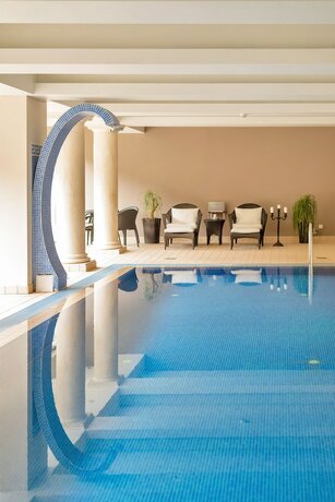 Imagen general del Hotel Nordfjord l. Foto 4