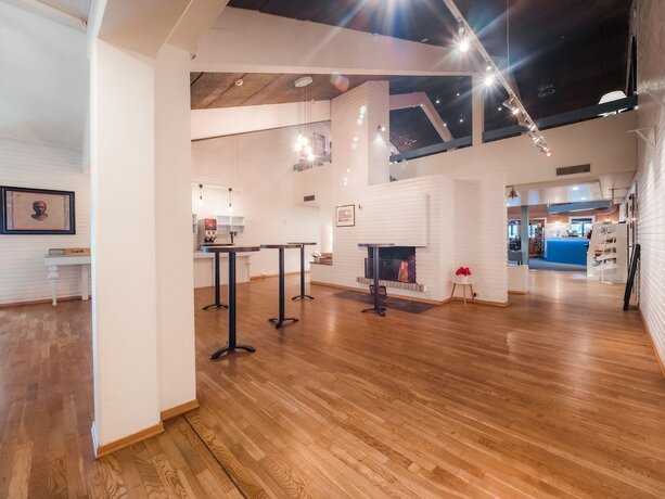 Imagen general del Hotel Nordfjord l. Foto 5