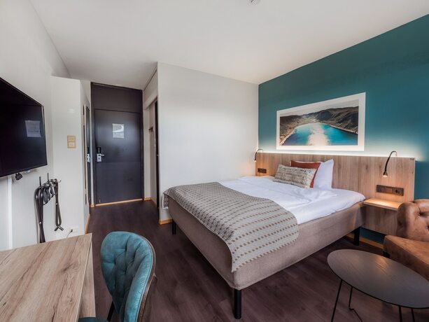 Imagen de la habitación del Hotel Nordfjord l. Foto 15