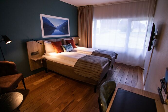 Imagen de la habitación del Hotel Nordfjord l. Foto 18