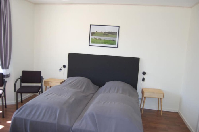 Imagen de la habitación del Hotel Nordg&aring;rden Pension. Foto 7