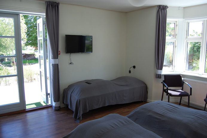 Imagen de la habitación del Hotel Nordg&aring;rden Pension. Foto 8