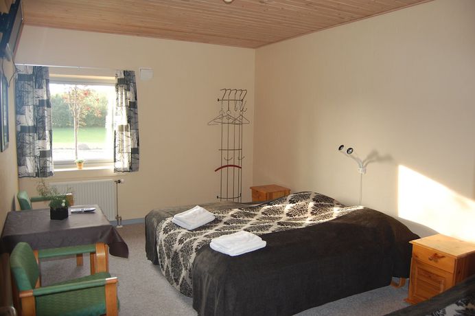 Imagen de la habitación del Hotel Nordg&aring;rden Pension. Foto 10