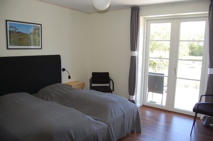 Imagen de la habitación del Hotel Nordg&aring;rden Pension. Foto 11