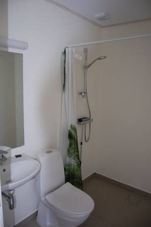 Imagen de la habitación del Hotel Nordg&aring;rden Pension. Foto 12