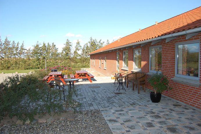 Imagen de la habitación del Hotel Nordg&aring;rden Pension. Foto 13