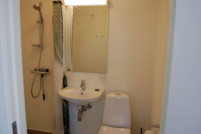 Imagen de la habitación del Hotel Nordg&aring;rden Pension. Foto 14